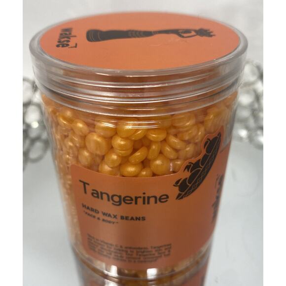 Wakse Botanicals At Home Wax Kit For Face & Body 6 Pack Collection NWT MSRP $135 - Picture 6 of 13